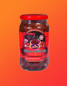 Chinese Chill Paste 300g