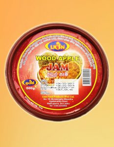 Woodapple Jam